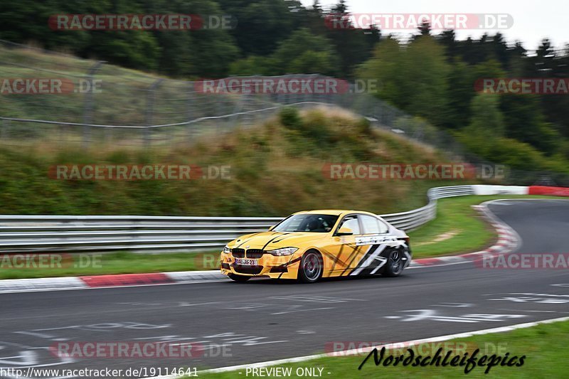 Bild #19114641 - Touristenfahrten Nürburgring Nordschleife (24.09.2022)