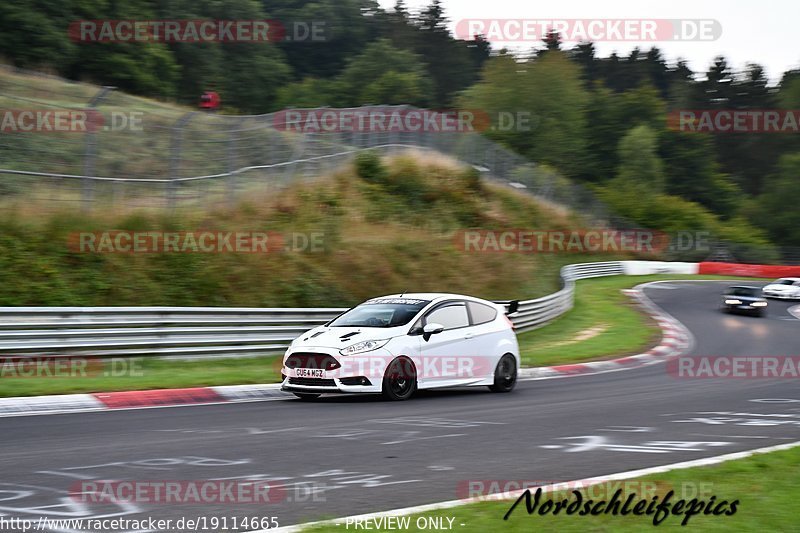 Bild #19114665 - Touristenfahrten Nürburgring Nordschleife (24.09.2022)