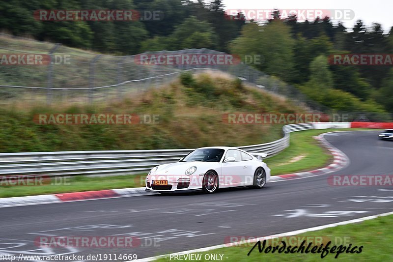 Bild #19114669 - Touristenfahrten Nürburgring Nordschleife (24.09.2022)