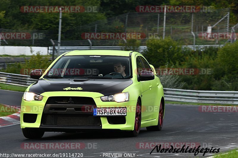 Bild #19114720 - Touristenfahrten Nürburgring Nordschleife (24.09.2022)