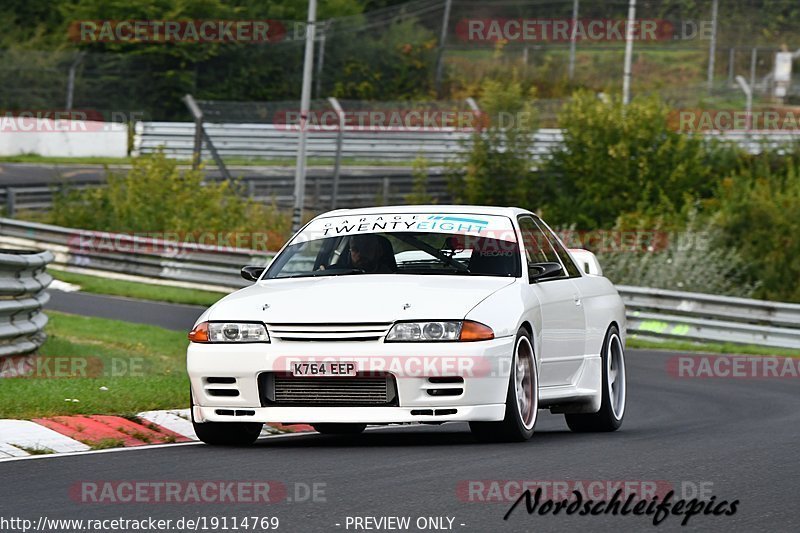 Bild #19114769 - Touristenfahrten Nürburgring Nordschleife (24.09.2022)