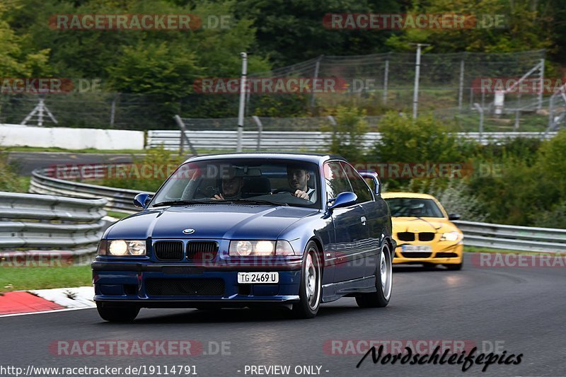 Bild #19114791 - Touristenfahrten Nürburgring Nordschleife (24.09.2022)