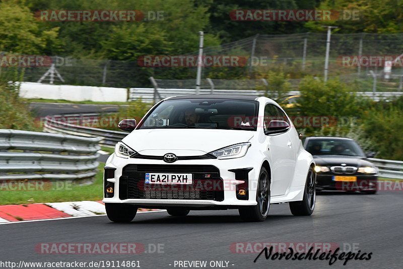 Bild #19114861 - Touristenfahrten Nürburgring Nordschleife (24.09.2022)