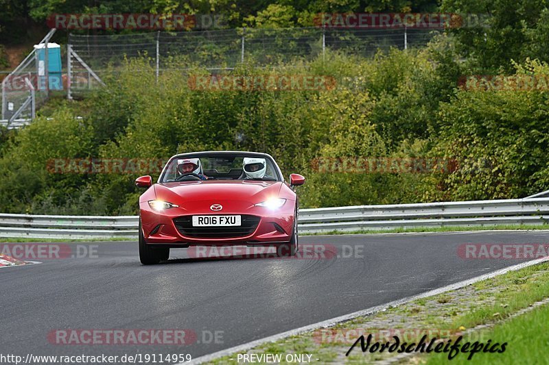 Bild #19114959 - Touristenfahrten Nürburgring Nordschleife (24.09.2022)