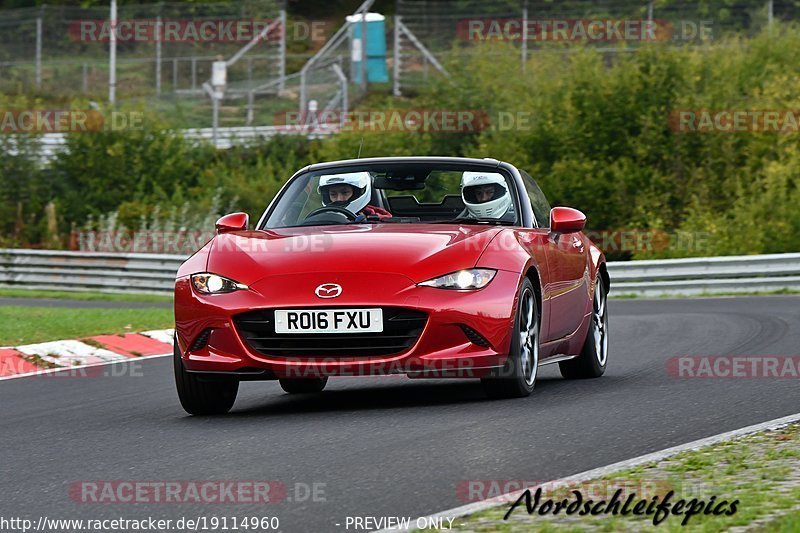 Bild #19114960 - Touristenfahrten Nürburgring Nordschleife (24.09.2022)