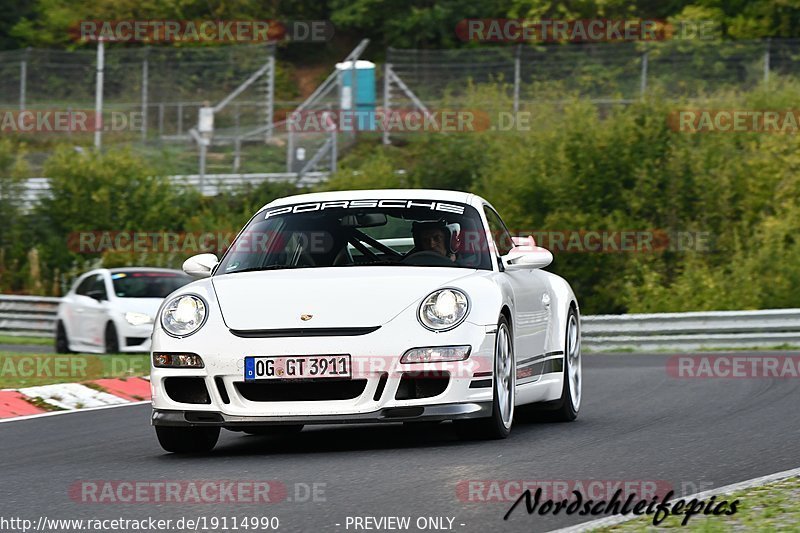 Bild #19114990 - Touristenfahrten Nürburgring Nordschleife (24.09.2022)