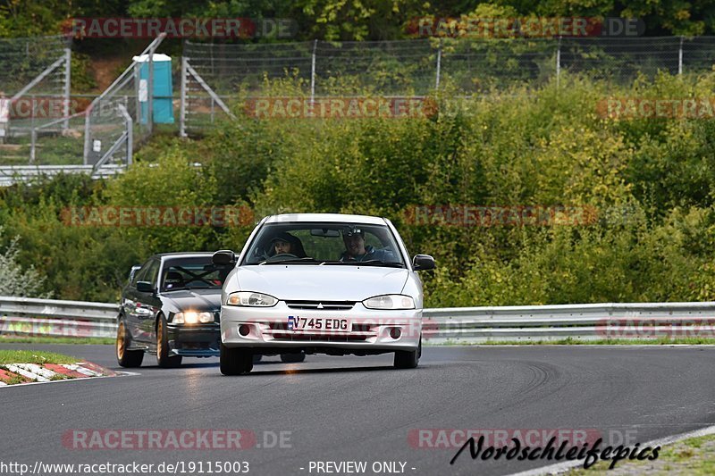 Bild #19115003 - Touristenfahrten Nürburgring Nordschleife (24.09.2022)