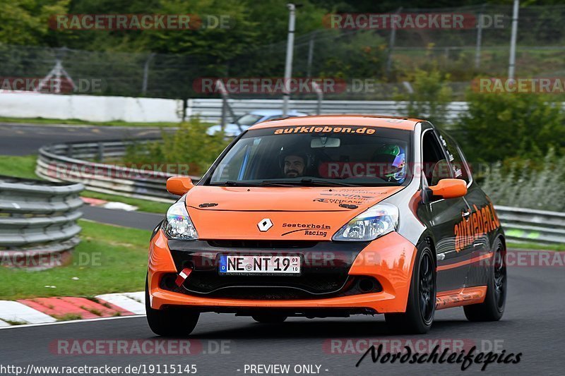 Bild #19115145 - Touristenfahrten Nürburgring Nordschleife (24.09.2022)