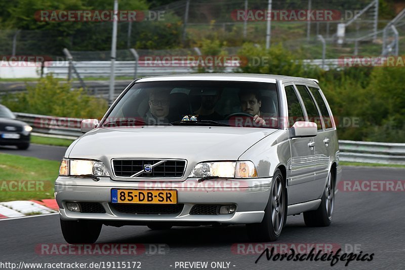 Bild #19115172 - Touristenfahrten Nürburgring Nordschleife (24.09.2022)