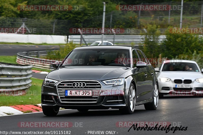 Bild #19115182 - Touristenfahrten Nürburgring Nordschleife (24.09.2022)