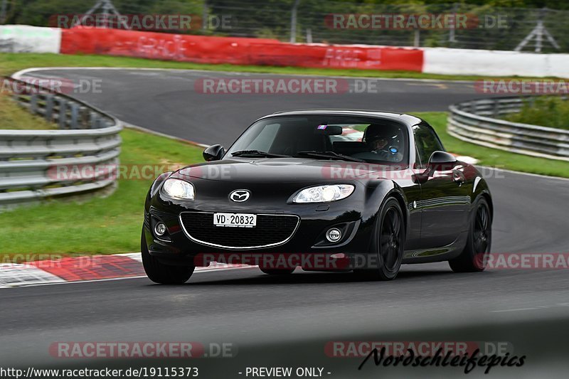 Bild #19115373 - Touristenfahrten Nürburgring Nordschleife (24.09.2022)