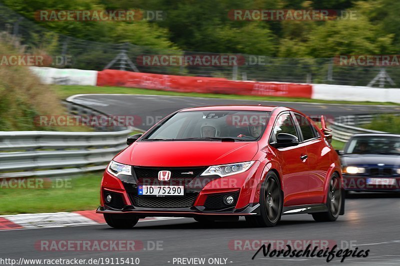 Bild #19115410 - Touristenfahrten Nürburgring Nordschleife (24.09.2022)