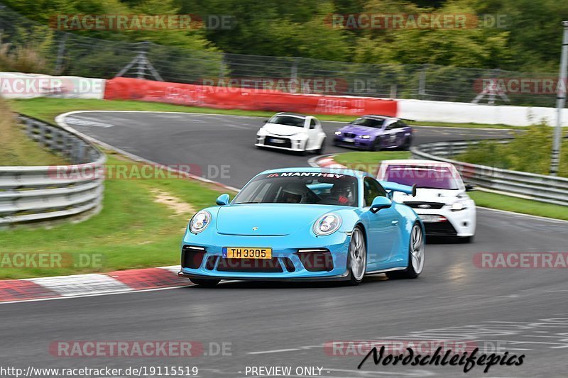 Bild #19115519 - Touristenfahrten Nürburgring Nordschleife (24.09.2022)