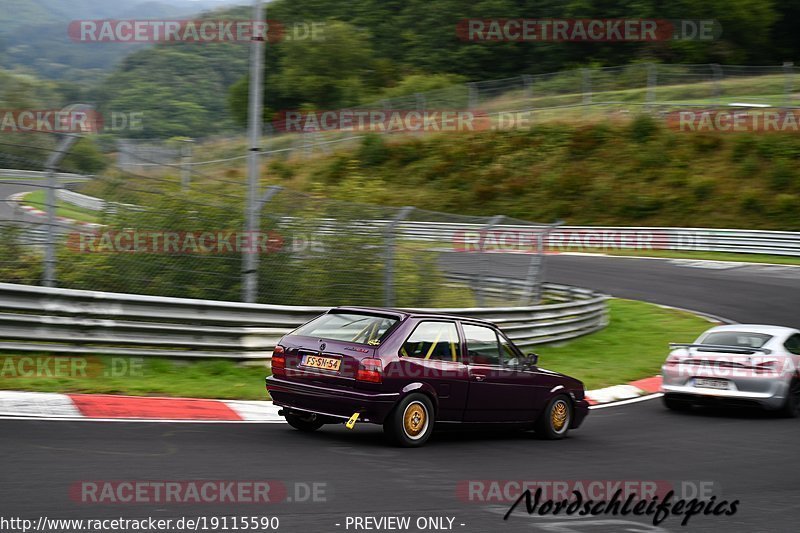 Bild #19115590 - Touristenfahrten Nürburgring Nordschleife (24.09.2022)