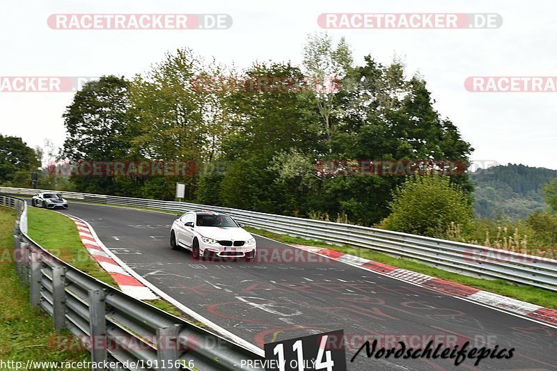 Bild #19115616 - Touristenfahrten Nürburgring Nordschleife (24.09.2022)