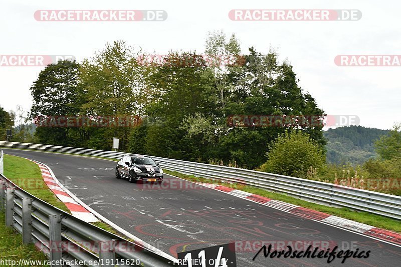 Bild #19115620 - Touristenfahrten Nürburgring Nordschleife (24.09.2022)