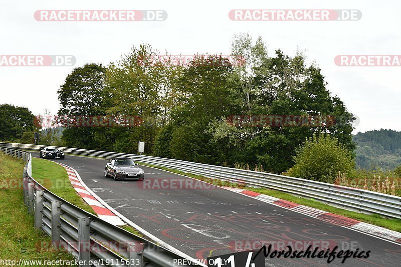 Bild #19115633 - Touristenfahrten Nürburgring Nordschleife (24.09.2022)