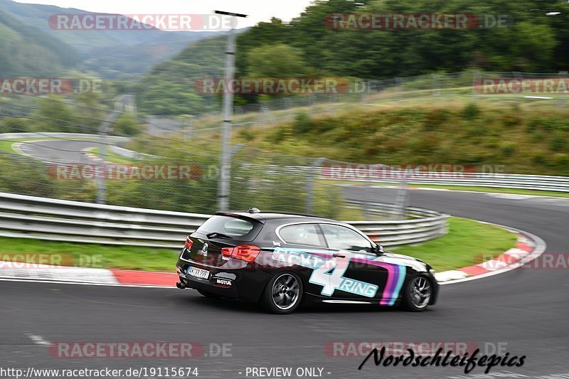 Bild #19115674 - Touristenfahrten Nürburgring Nordschleife (24.09.2022)