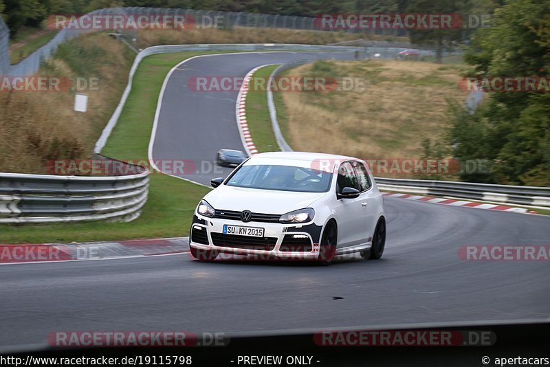 Bild #19115798 - Touristenfahrten Nürburgring Nordschleife (24.09.2022)