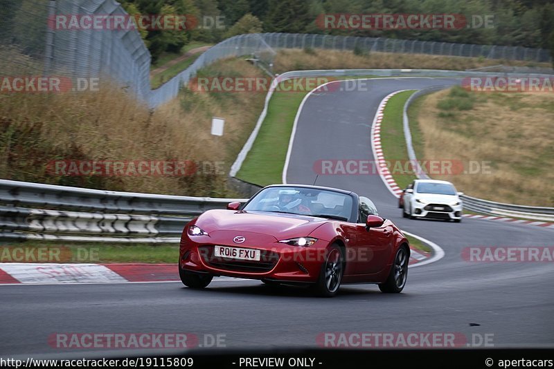 Bild #19115809 - Touristenfahrten Nürburgring Nordschleife (24.09.2022)