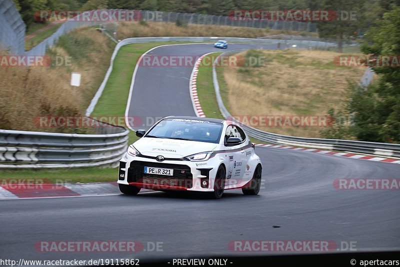 Bild #19115862 - Touristenfahrten Nürburgring Nordschleife (24.09.2022)