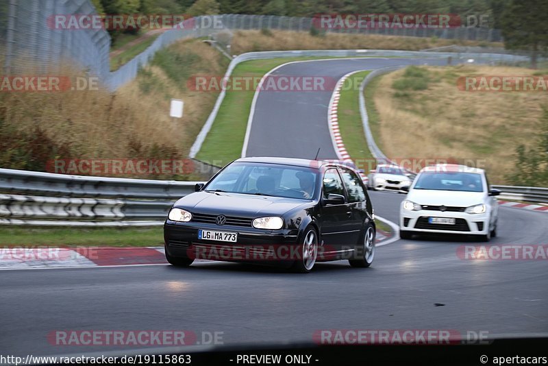 Bild #19115863 - Touristenfahrten Nürburgring Nordschleife (24.09.2022)