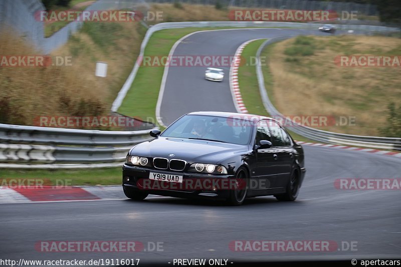 Bild #19116017 - Touristenfahrten Nürburgring Nordschleife (24.09.2022)