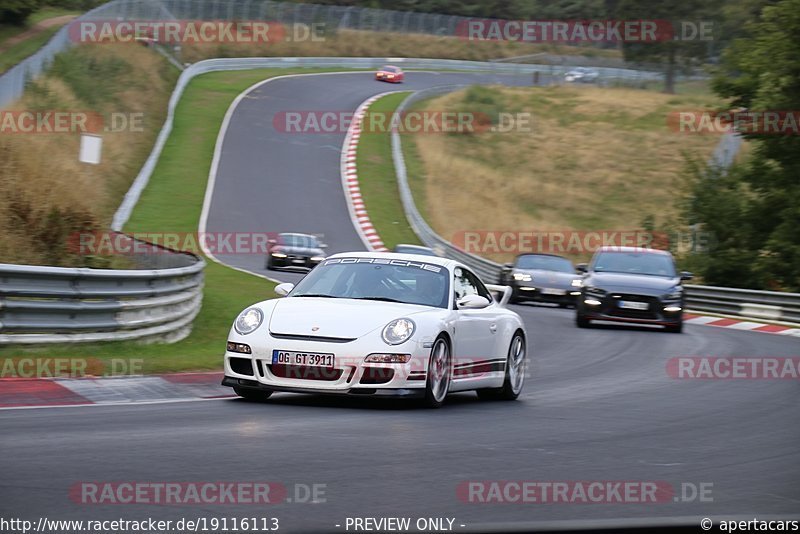 Bild #19116113 - Touristenfahrten Nürburgring Nordschleife (24.09.2022)