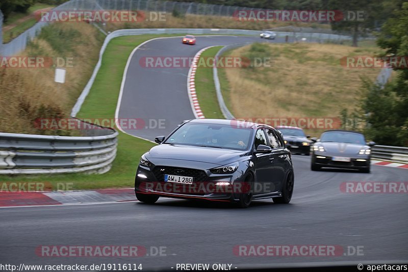 Bild #19116114 - Touristenfahrten Nürburgring Nordschleife (24.09.2022)