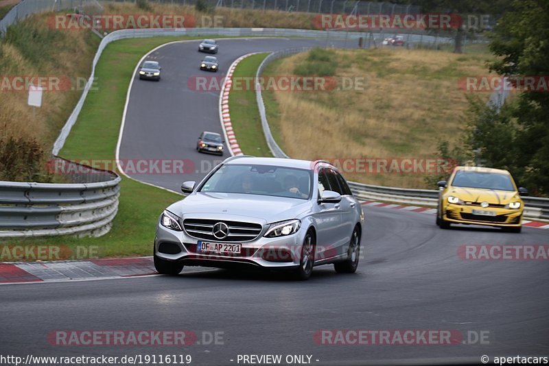 Bild #19116119 - Touristenfahrten Nürburgring Nordschleife (24.09.2022)