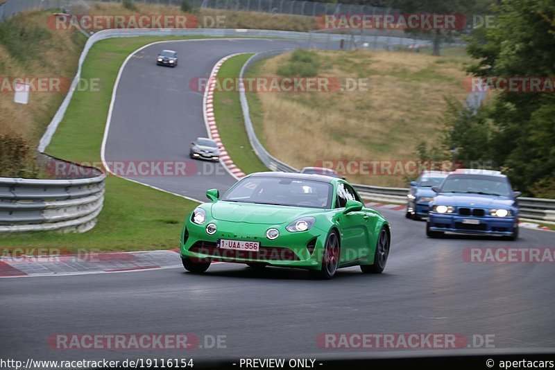 Bild #19116154 - Touristenfahrten Nürburgring Nordschleife (24.09.2022)