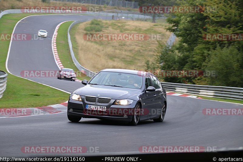 Bild #19116160 - Touristenfahrten Nürburgring Nordschleife (24.09.2022)