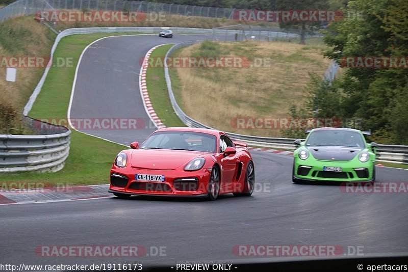 Bild #19116173 - Touristenfahrten Nürburgring Nordschleife (24.09.2022)