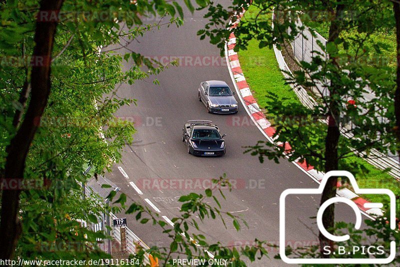 Bild #19116184 - Touristenfahrten Nürburgring Nordschleife (24.09.2022)