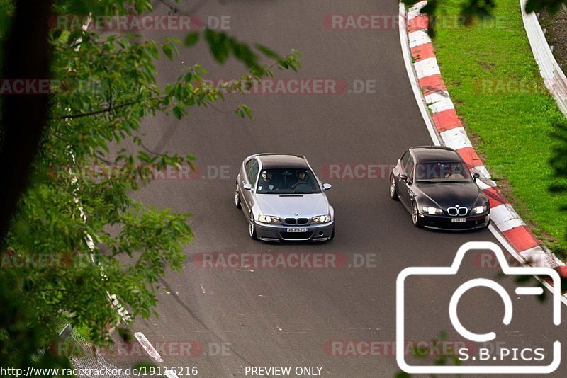 Bild #19116216 - Touristenfahrten Nürburgring Nordschleife (24.09.2022)