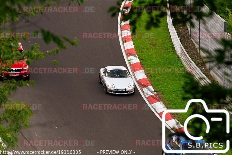 Bild #19116305 - Touristenfahrten Nürburgring Nordschleife (24.09.2022)