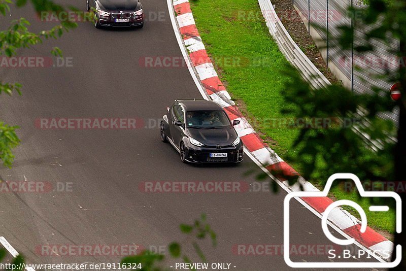 Bild #19116324 - Touristenfahrten Nürburgring Nordschleife (24.09.2022)