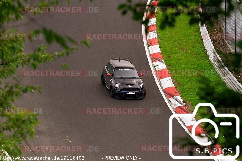 Bild #19116402 - Touristenfahrten Nürburgring Nordschleife (24.09.2022)