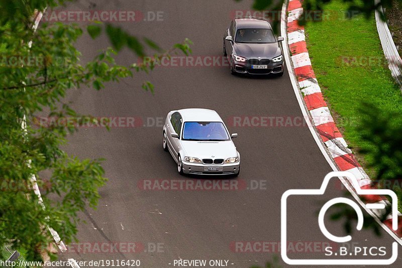 Bild #19116420 - Touristenfahrten Nürburgring Nordschleife (24.09.2022)