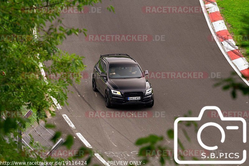 Bild #19116424 - Touristenfahrten Nürburgring Nordschleife (24.09.2022)