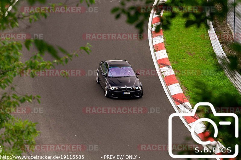 Bild #19116585 - Touristenfahrten Nürburgring Nordschleife (24.09.2022)