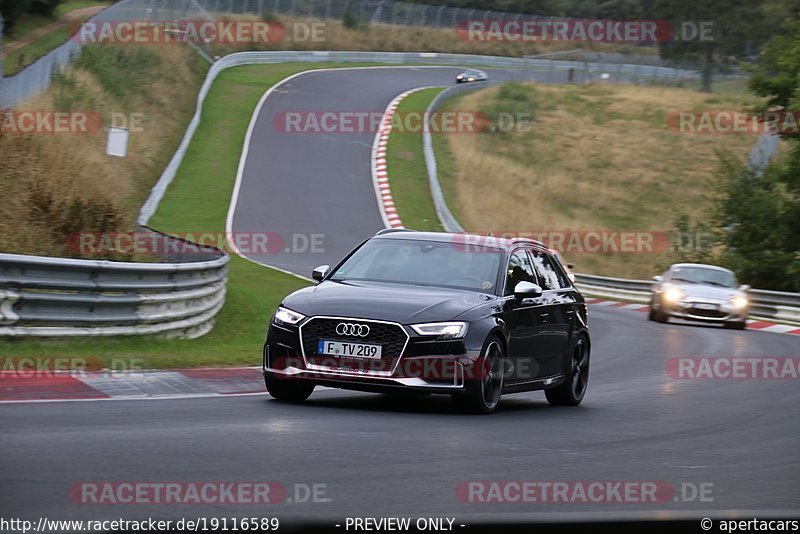 Bild #19116589 - Touristenfahrten Nürburgring Nordschleife (24.09.2022)