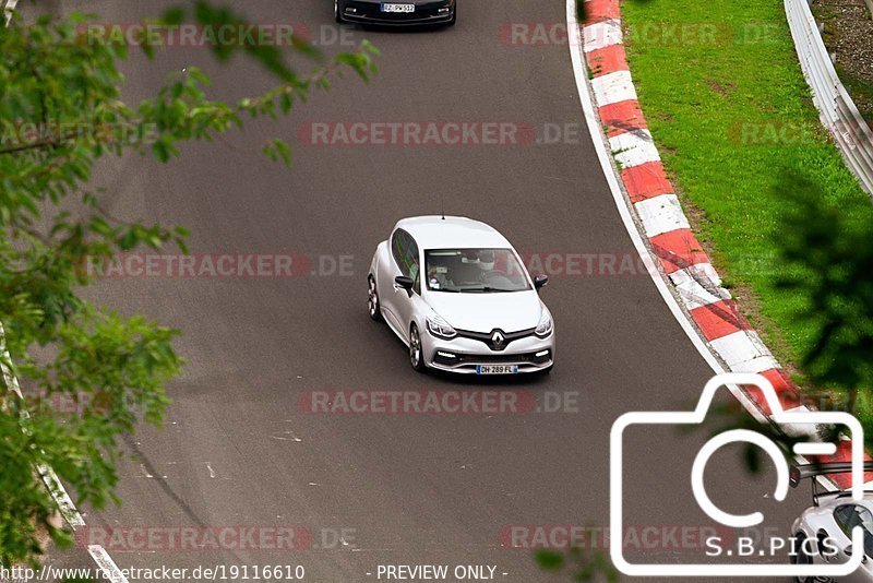 Bild #19116610 - Touristenfahrten Nürburgring Nordschleife (24.09.2022)