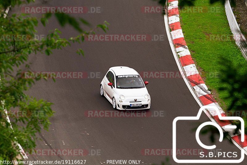 Bild #19116627 - Touristenfahrten Nürburgring Nordschleife (24.09.2022)