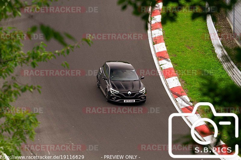 Bild #19116629 - Touristenfahrten Nürburgring Nordschleife (24.09.2022)