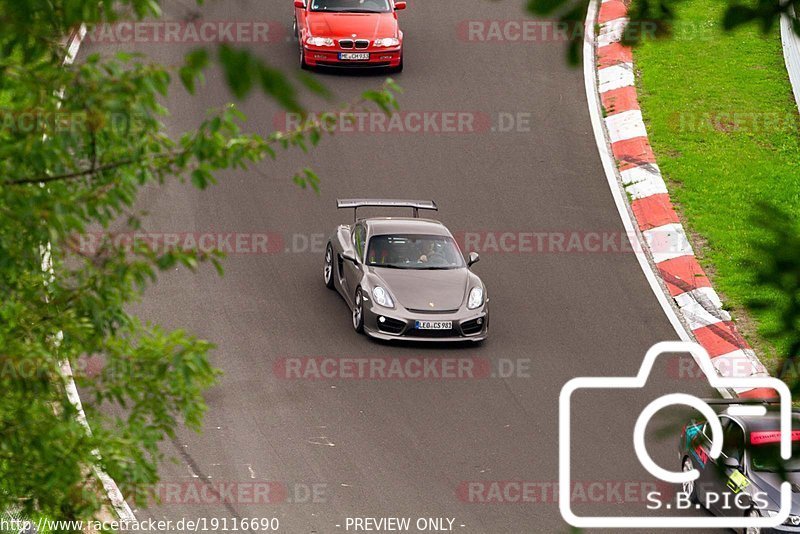 Bild #19116690 - Touristenfahrten Nürburgring Nordschleife (24.09.2022)