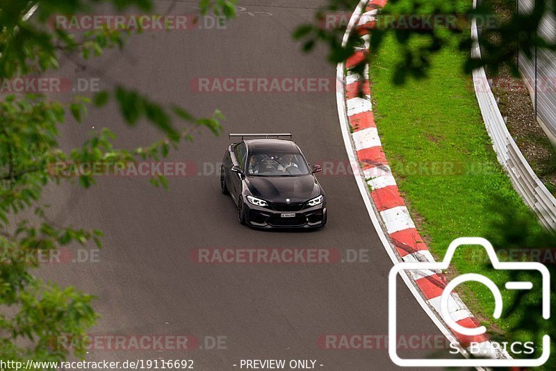 Bild #19116692 - Touristenfahrten Nürburgring Nordschleife (24.09.2022)