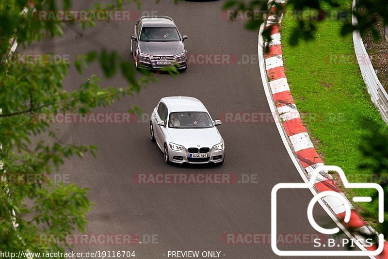 Bild #19116704 - Touristenfahrten Nürburgring Nordschleife (24.09.2022)