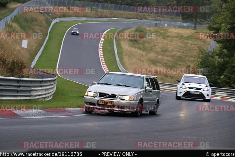 Bild #19116786 - Touristenfahrten Nürburgring Nordschleife (24.09.2022)