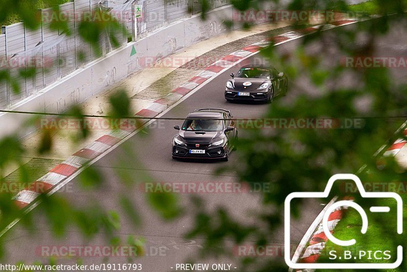 Bild #19116793 - Touristenfahrten Nürburgring Nordschleife (24.09.2022)